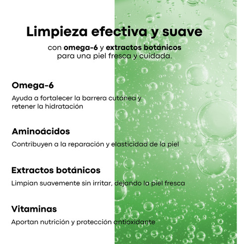 Emotions Labs Agua Micelar Desmaquillante 200ml
