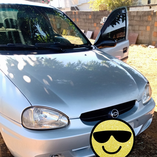 Chevrolet Classic Classic Life 1.0