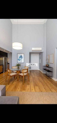 Imagem 19 de 21 de Apartamento Em Sé, São Paulo/sp De 184m² 2 Quartos À Venda Por R$ 1.100.000,00 - Ap2317479-s