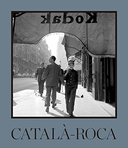 Libro Catala Roca Ed Bilingüe De Fransesc Catala Roca Grupo