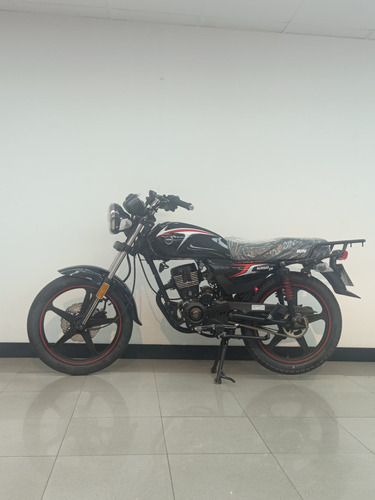 Hj 150 Street Jb 2024