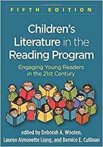 Childrens Literature In The Reading Program, Fifth Edition E