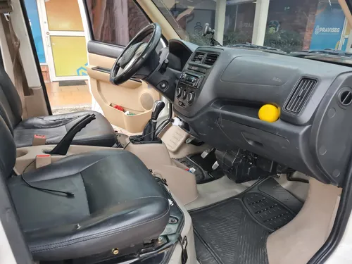 Foton Van Cargo 1.2cc Mt Aa 4x2