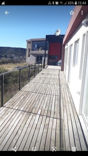 Casa En Venta En Barrio Cerrado Terralta