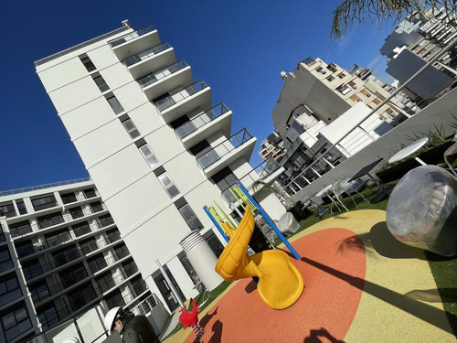 Imagen 22 de 25 de Departamento - Villa Crespo - 2 Ambientes - Cochera - A Estrenar - Palmera Crespo