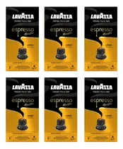 Comprar Café Lavazza Espresso Lungo X 60 Cápsulas