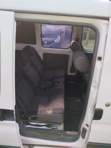 Citroën Berlingo Furgon 1.9 D