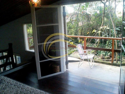 Imagem 7 de 21 de Casa Com 4 Dormitórios 1 Suíte À Venda, 435 M² Por R$ 1.200.000 - Fazendinha - Carapicuíba/sp - Ca0010