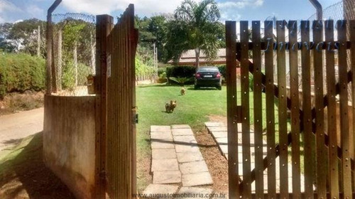 Imagem 3 de 18 de Chácaras À Venda Em Atibaia/sp - Compre O Seu Chácaras Aqui! - 1319417