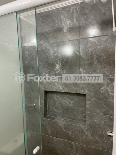 Imagem 14 de 20 de Apartamento, 1 Dormitórios, 32 M², Cidade Baixa - 167955