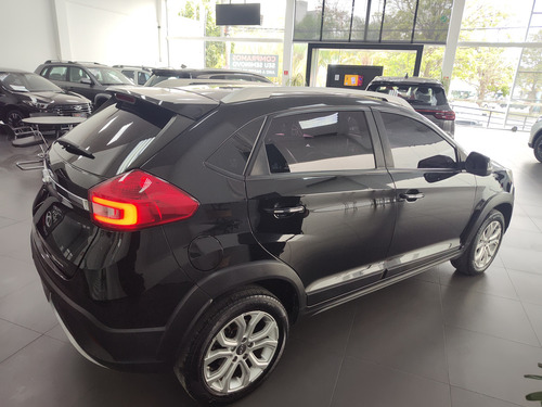 Chery Tiggo 2 1.5 Look 16v Flex 5p