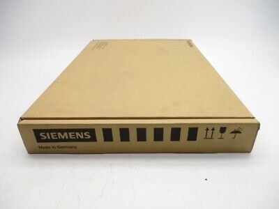 Siemens 6sl3130-6ae21-0ab1 380-480vac 17-12.8a Nsfs Qqc