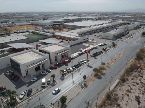 Local En Renta En Plaza Jumbo, Torreón, Coahuila De Zaragoza
