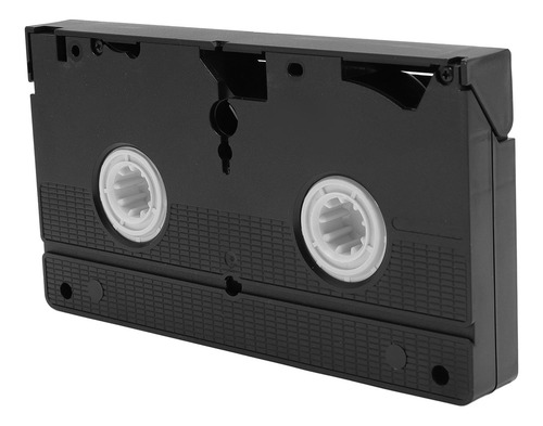 Vhs Head Cleaner Vcr, Reproductor De Vídeo Reutilizable, Her