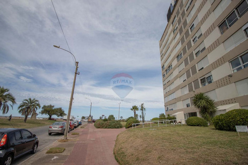 Imagen 7 de 30 de Venta Apartamento 3 Dorm. Malvin Con Vista Al Mar