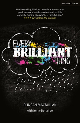 Libro Every Brilliant Thing - Macmillan, Duncan