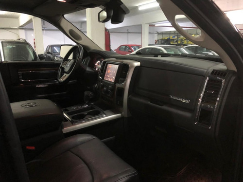 Dodge Ram Laramie