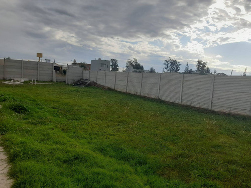 Imagen 10 de 10 de Lote En Venta Posibilidad De Permuta La Plata
