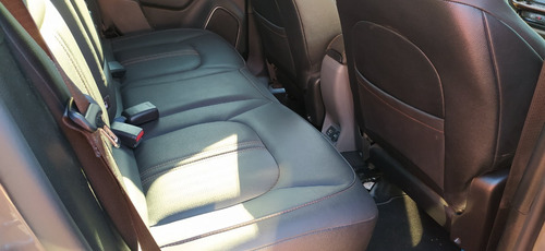 Imagen 10 de 19 de Fiat Toro 2.0 Volcano 4x4 At Pack Premium