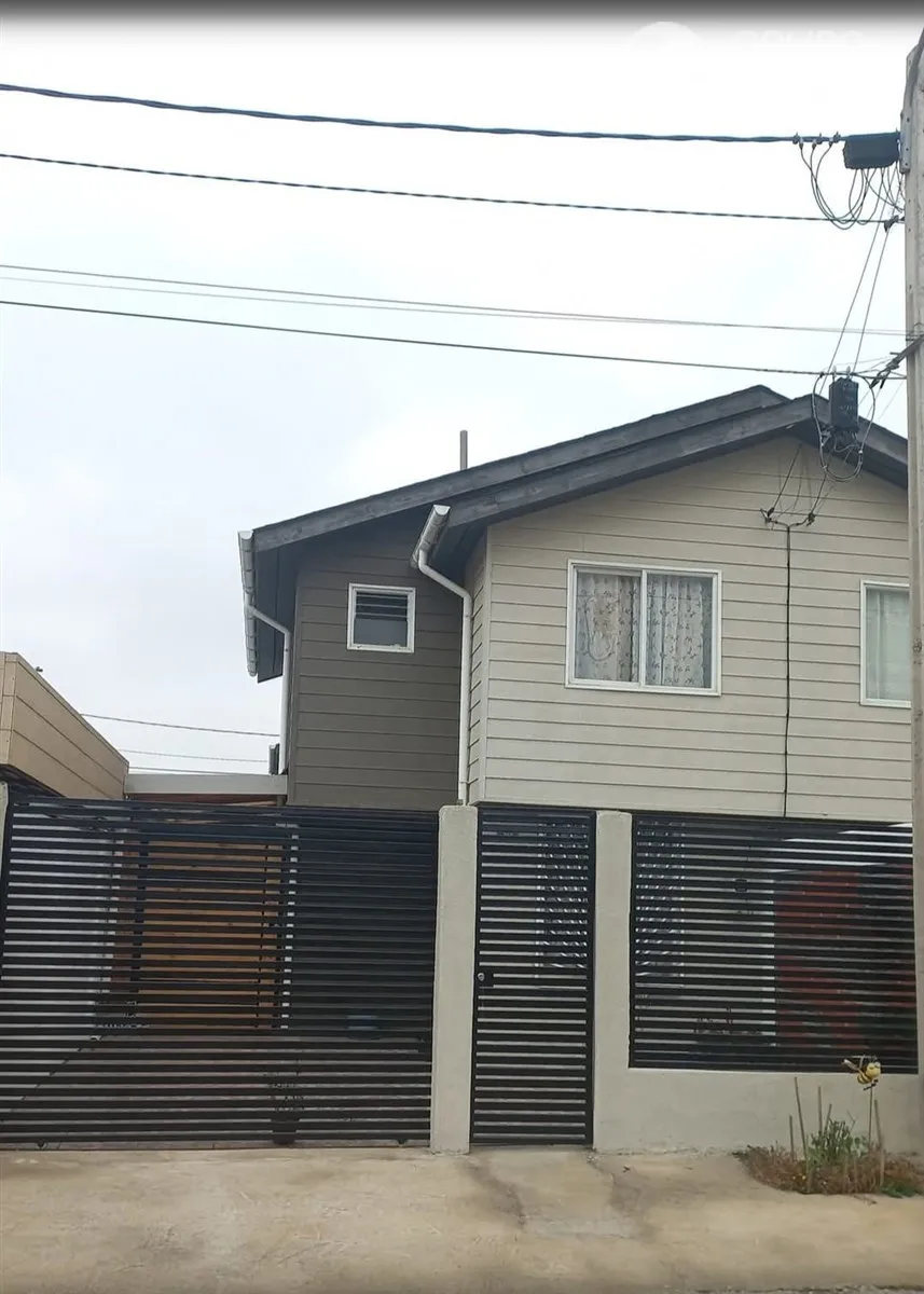 Imagen 1 de 20 de Casa En Venta De 2 Dorm. En Linares