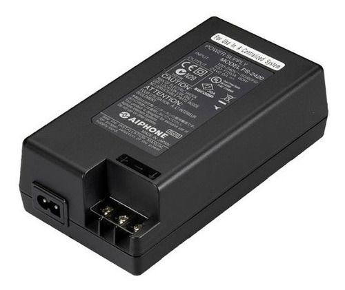 Fuente De Poder Citófonos AiPhone Ps-2420s