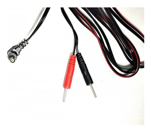 Juego De Cables Estándar Para Tens