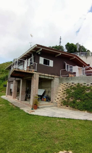 Casa En La Suiza San Antonio De Los Altos