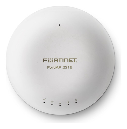 Punto De Acceso Inalámbrico Fortinet Fortiap 221e 802.11ac W