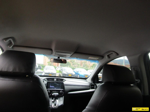 Honda Crv 2.4 City Plus