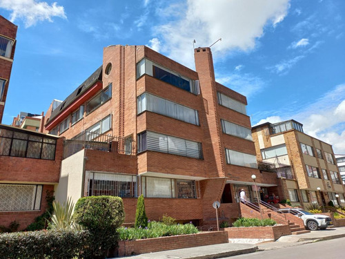 Apartamento En Venta En Bogotá Cedro Narváez - Usaquén. Cod 67154