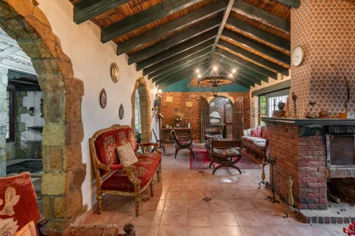 Casa Campestre En Venta En Vereda Yerbabuena. Cod V19552