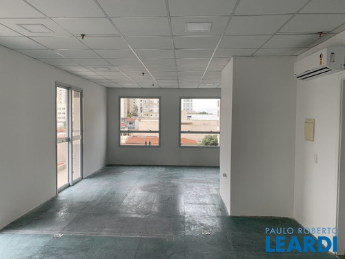 Imagem 7 de 15 de Conj. Comercial - Vila Leopoldina - Sp - 603004