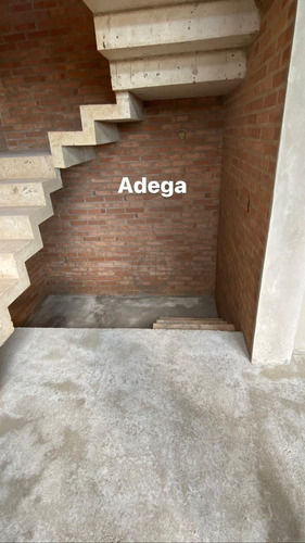 Imagem 5 de 30 de Casa À Venda Em Barão Geraldo - Ca001115