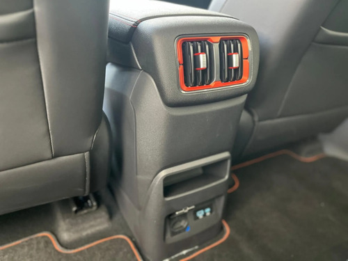 Byd Shark 1.5 Turbo Phev Gs Awd Automático