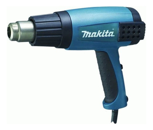 Pistola De Calor Makita Hg6020 2000 W 3 Velocidades