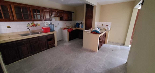 Venta De Casa Villa Mella