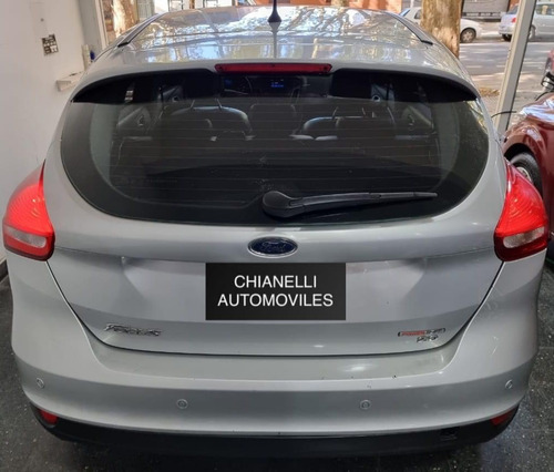 Ford Focus III 2.0 Se Plus At6