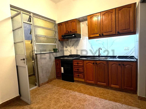 Venta De Ph 3 Ambientes - Villa Devoto
