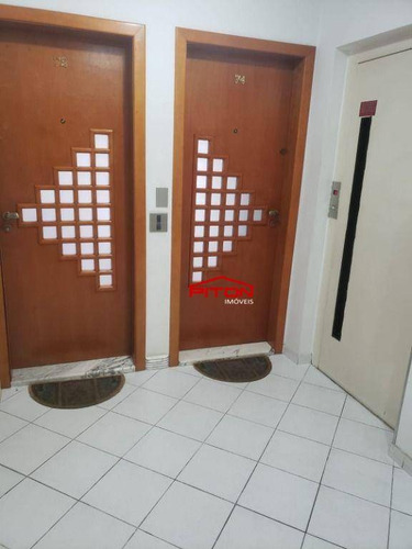 Imagem 5 de 17 de Apartamento Duplex Com 4 Dormitórios À Venda, 128 M² Por R$ 680.000,00 - Penha De França - São Paulo/sp - Ad0020