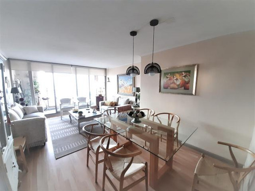 Departamento Av. Presidente Kennedy Lateral/gerónimo De Ald