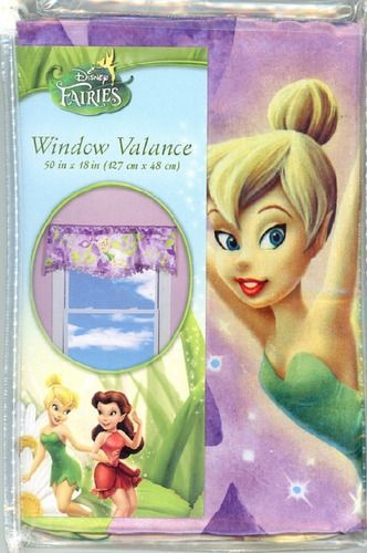 Disney Cenefas Decorativas Infantiles De Hadas Y Princesas