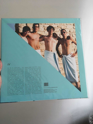 Badbadnotgood - Iv Vinyl