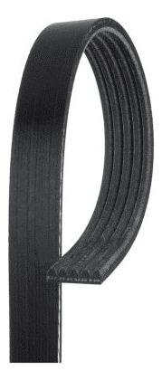 Banda De Accesorios A6 Quattro V8 4.2 2005-2006 110.8cm Ctk