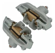 Comprar Calipers Frenos Delanteros Honda Trx680 Rincon Fourtrax 4x4