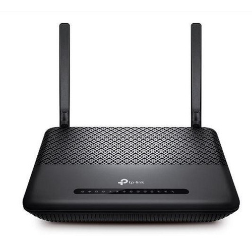 Roteador 4p TP-Link Archer XR500v Wifi Gpon Voip Gigabit Dualb