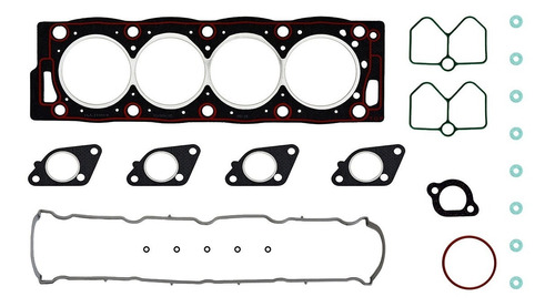 Juego Descarbo Illinois P/ Citroen Jumper 2.0 Xu10 J2c/j2u 