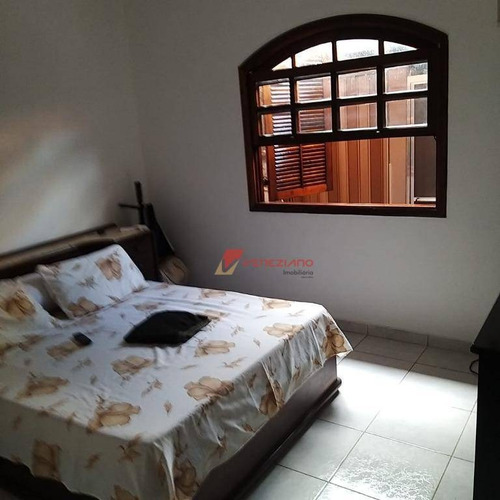 Chácara À Venda, 1000 M² Por R$ 850.000,00 - Colinas Do Piracicaba (ártemis) - Piracicaba/sp - Ch0104