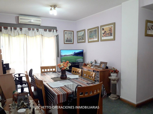 Imagen 3 de 10 de Venta - Ciudad Madero - Depto 3 Amb - Cod 896