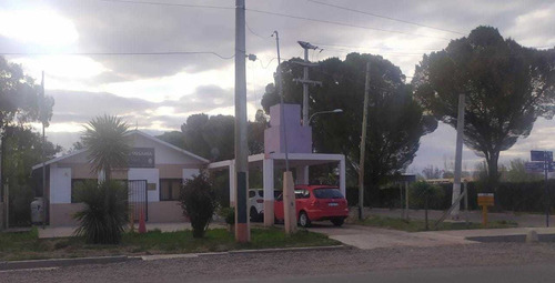 Imagen 8 de 8 de Casa En Venta En El Sauce, Guaymallén