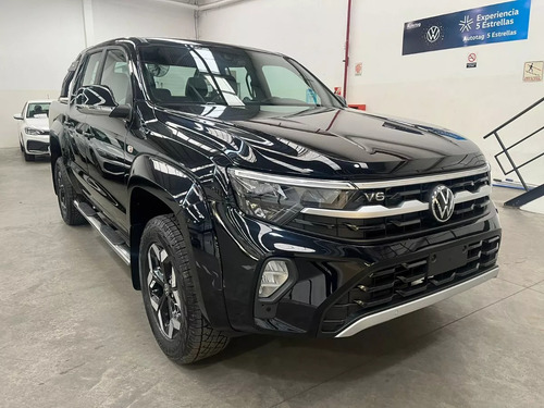 Volkswagen Amarok 3.0 V6 Cd Highline